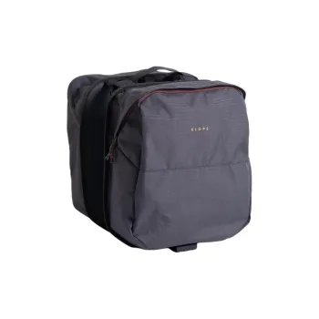 DECATHLON Cycling Bag, Bicycle Double Bag Portable Style Unisex