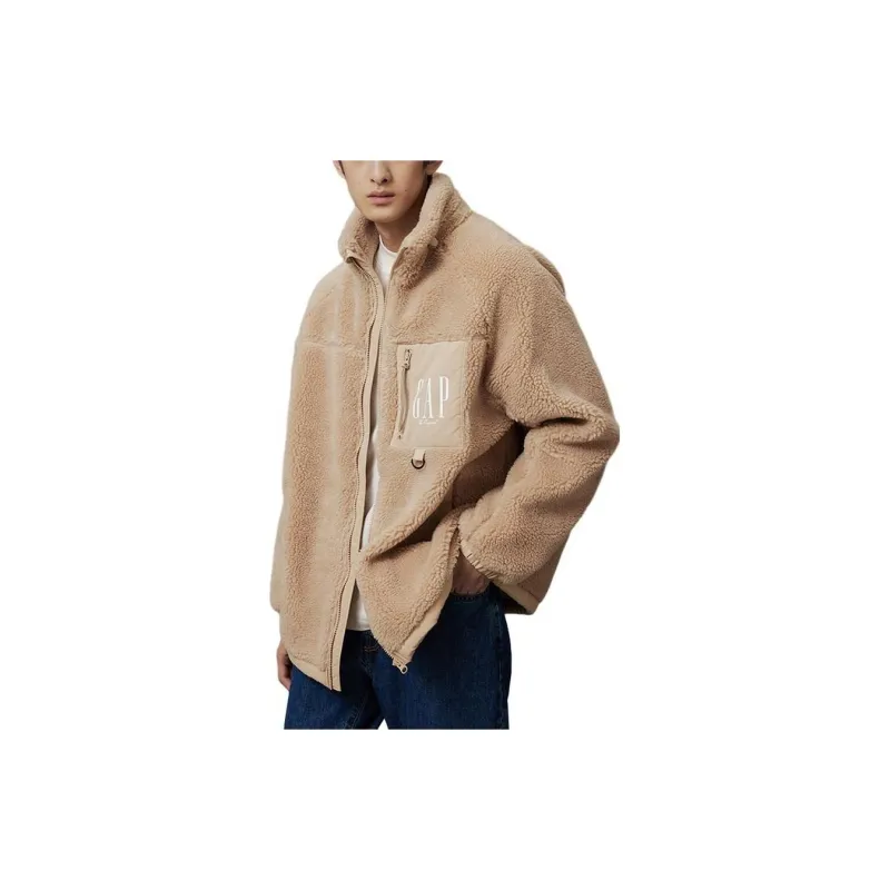 GAP Jackets Men-3