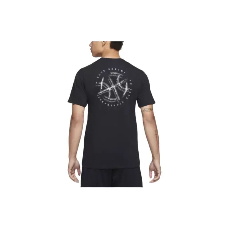 Jordan Sport Dna S/S T Shirt-1