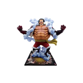 BANPRESTO Bonus Gifts