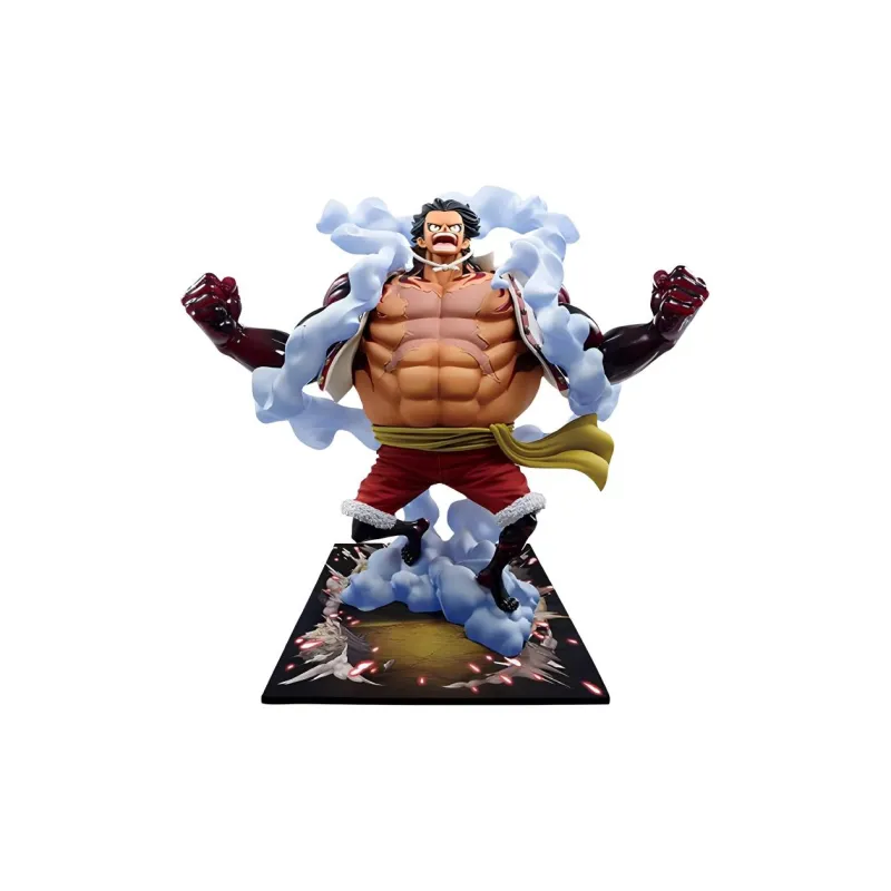 BANPRESTO Bonus Gifts-0