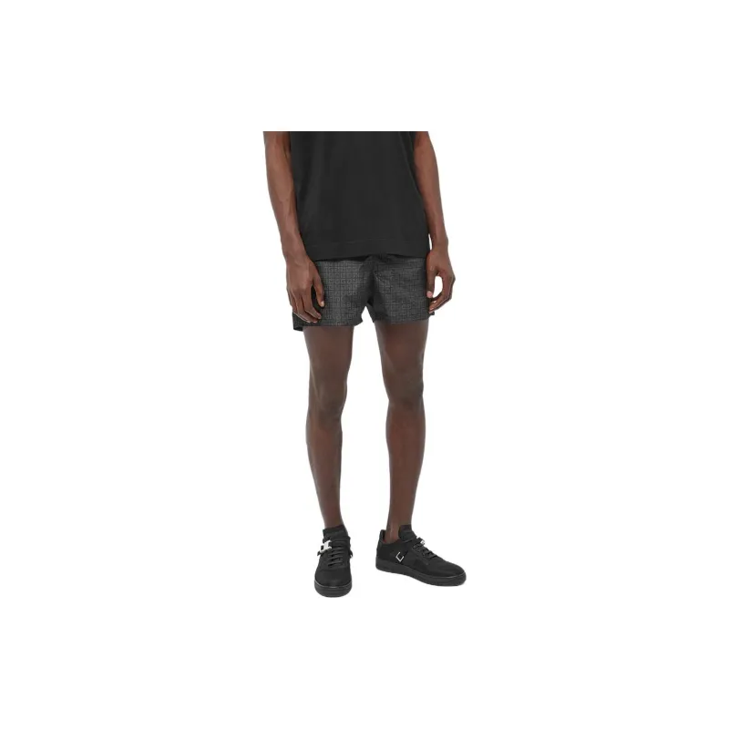 Givenchy Short Swim Shorts-2