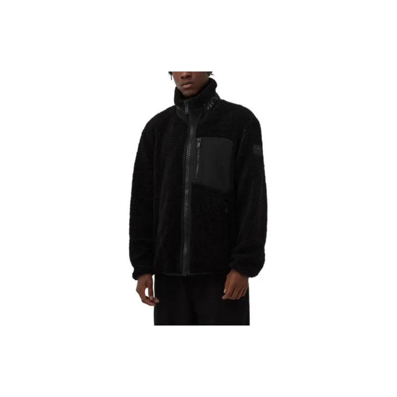 Moose Knuckles Saglek Zip Up-1
