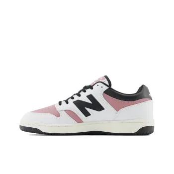 New Balance 480 Rosewood
