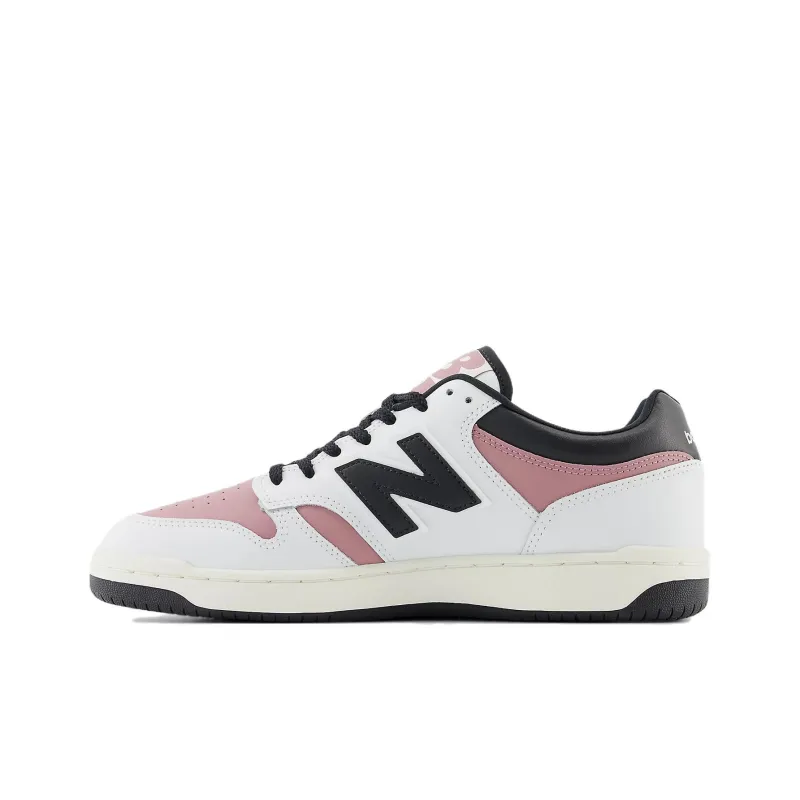 New Balance 480 Rosewood-0