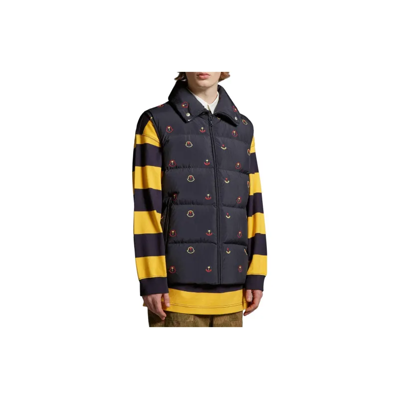 Moncler X Palm Angels Genius Vest-1