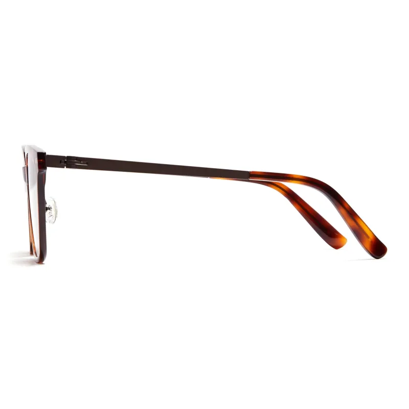 CARIN Round Sun Protection Sunglasses UV Protection Sunglasses Unisex LES&LETS Collection-14