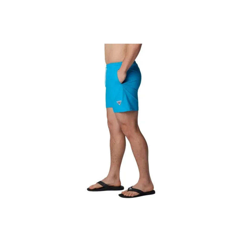 Columbia PFG Rambler™ Swimming Shorts Men's Ocean Blue-2
