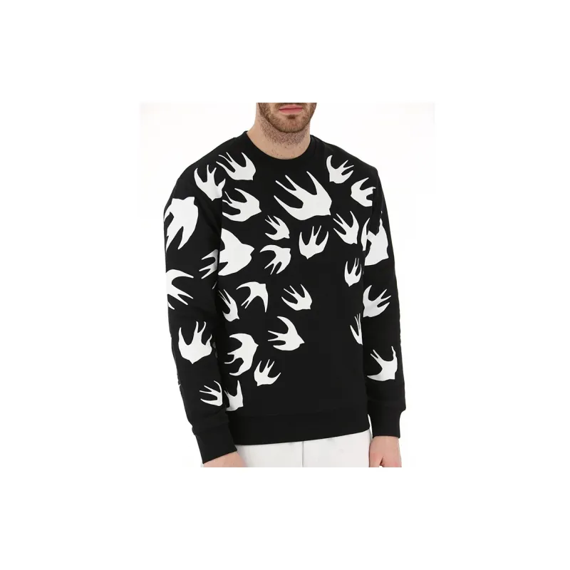 McQ Alexander McQueen Sweatshirts Unisex-1