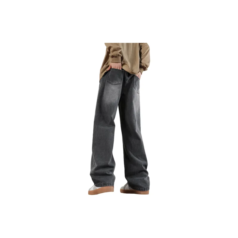 KS Jeans Unisex-5