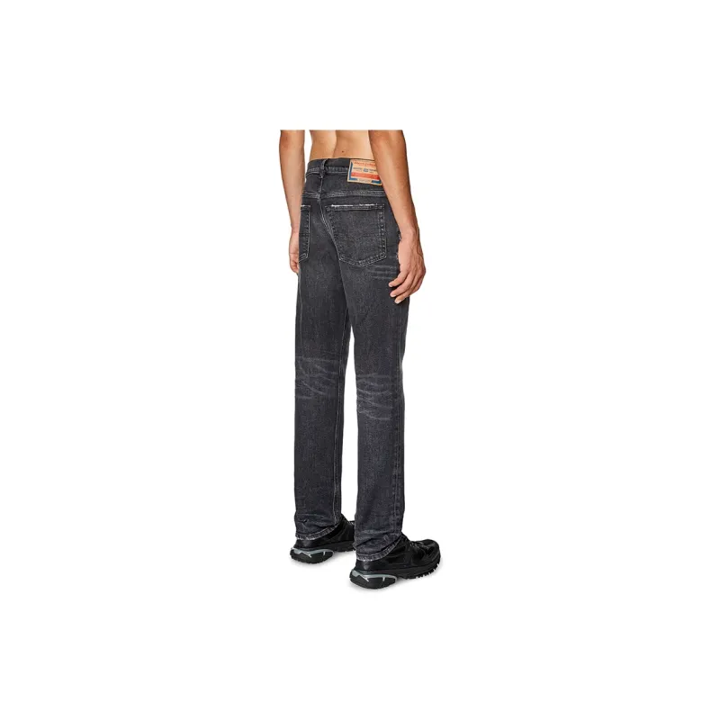 DIESEL Jeans Men Dark Gray-2