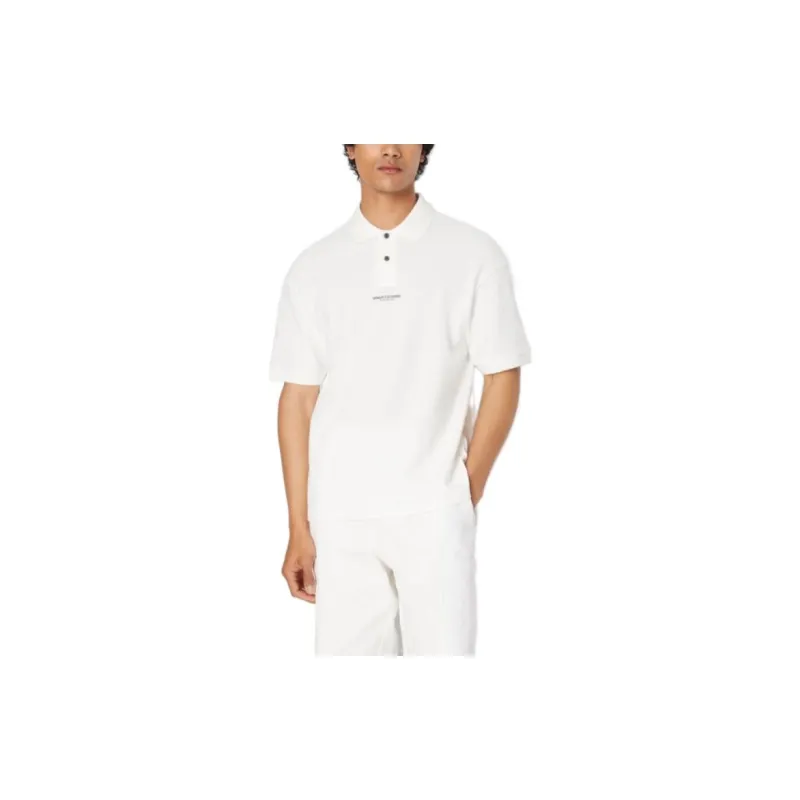 ARMANI EXCHANGE Polo Shirts Men-1