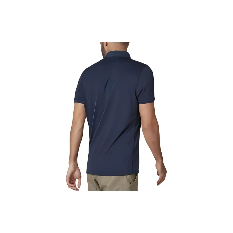 HELLY HANSEN Polo Shirt Men's Blue-2