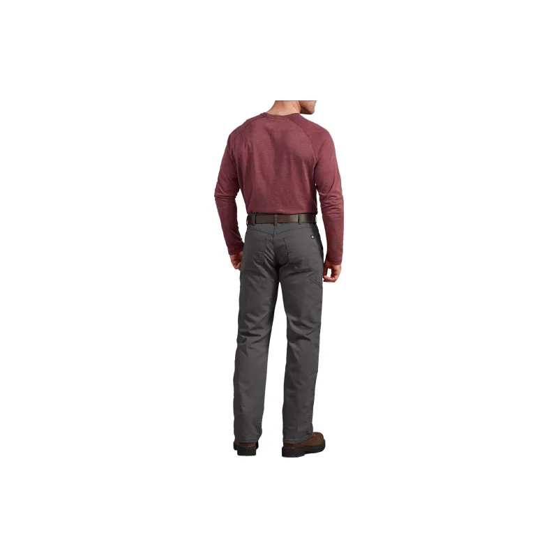 Dickies Casual Pants Men Dark Gray-1
