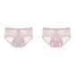 2 Pack (Pink+Pink)
