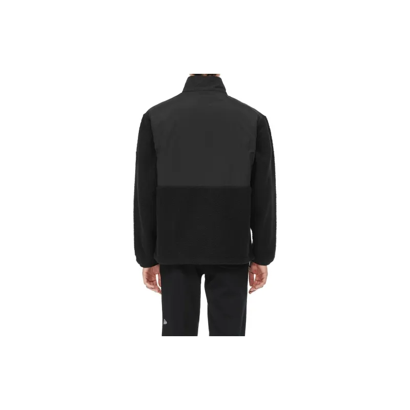 Fingercrox Thickened Jacket Unisex-8