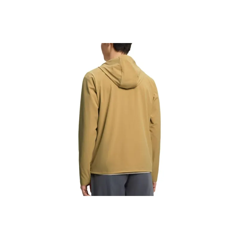 Columbia Transit Jackets Coats Men's Khaki-4