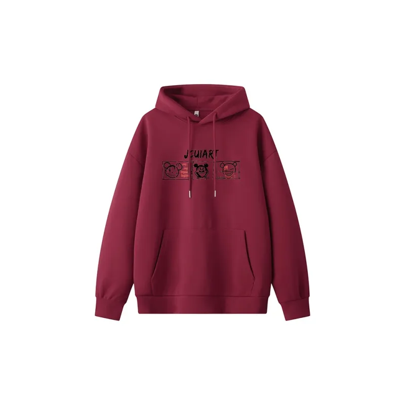 JCUI Sweatshirts Unisex-13