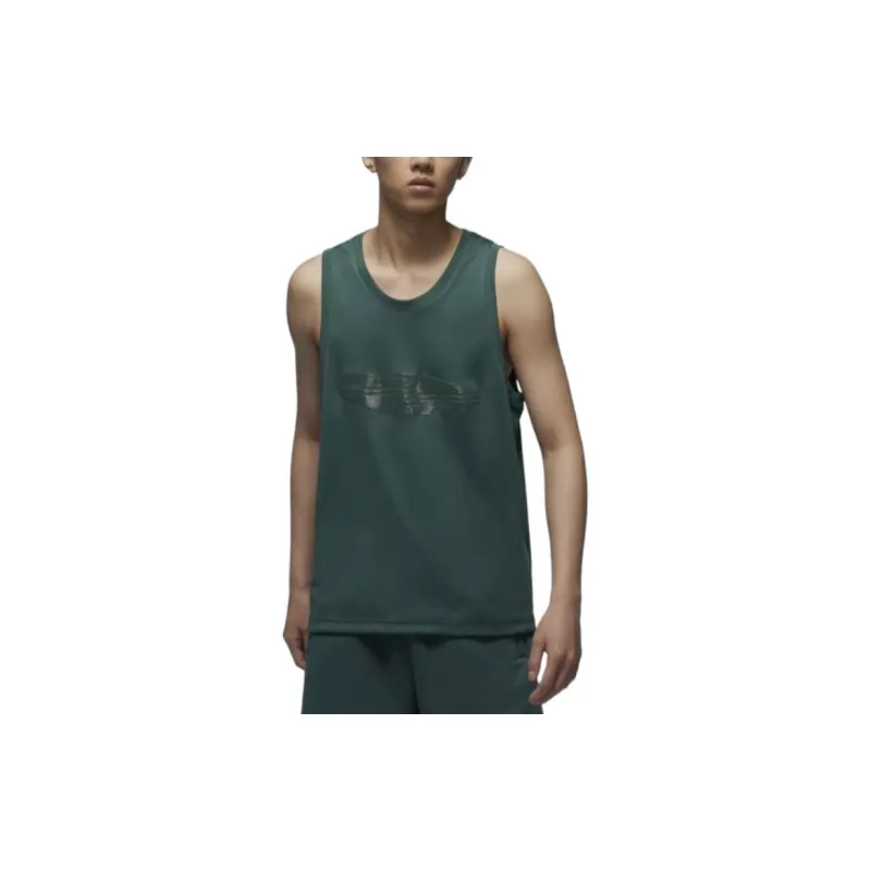 Jordan MVP FW24 Basketball Jerseys Men's Oxidized Green-2