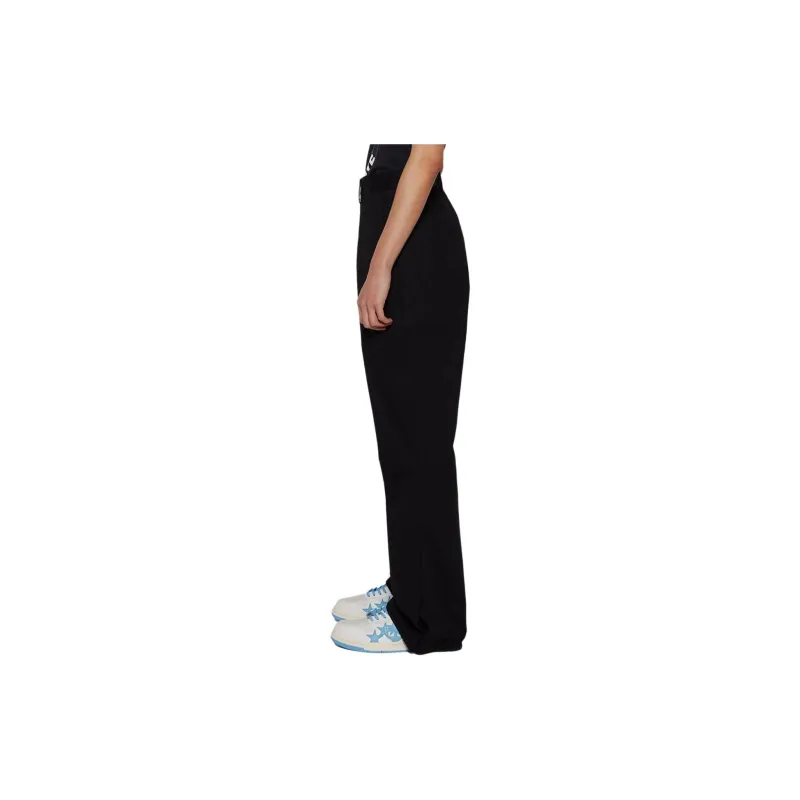 AMIRI Chino Kick Flare-2