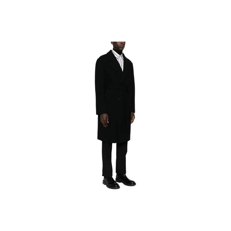 Tagliatore Royce Coat-3