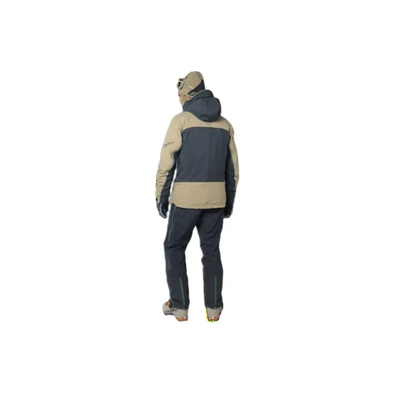DYNAFIT Radical GORE-TEX Ski Pants Men's-1