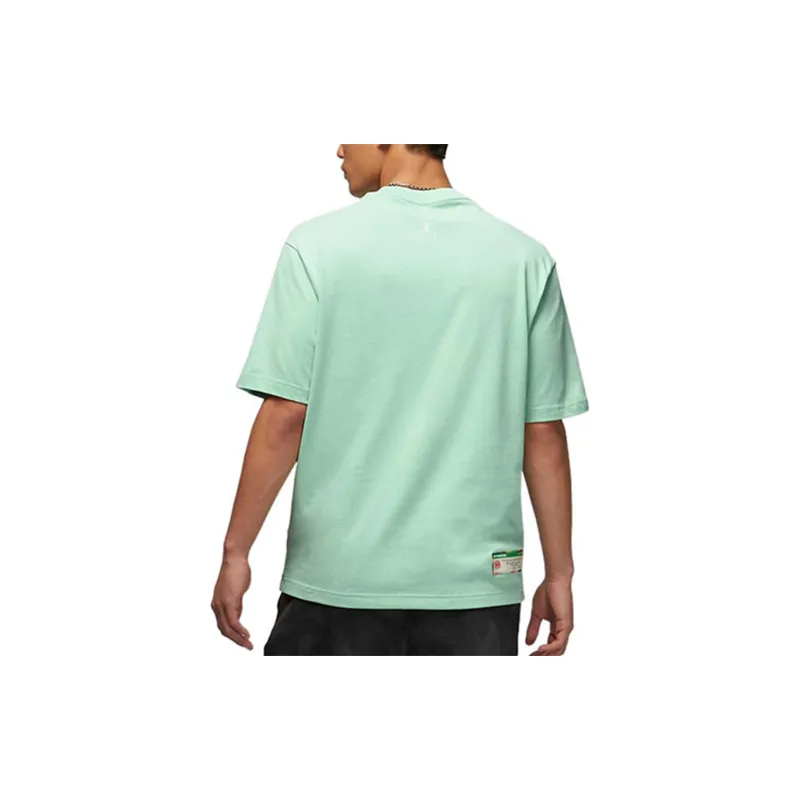 JORDAN X J Balvin T shirt Asia Sizing-4