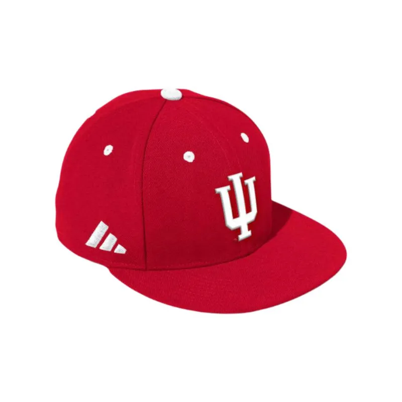 Adidas Free Shipping With AdiClub Indiana Hat-1