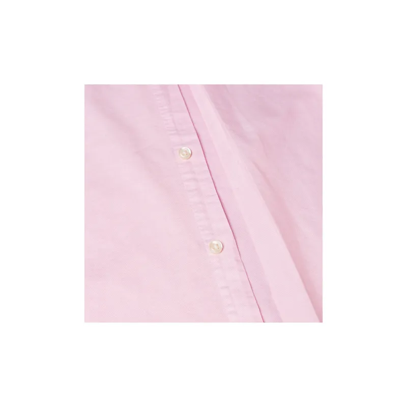 Polo Ralph Lauren Shirts Men Pink-6