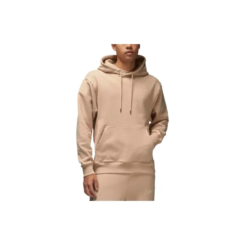 Nike Air Jordan X Union La Fleece Hoodie & Joggers Set-3