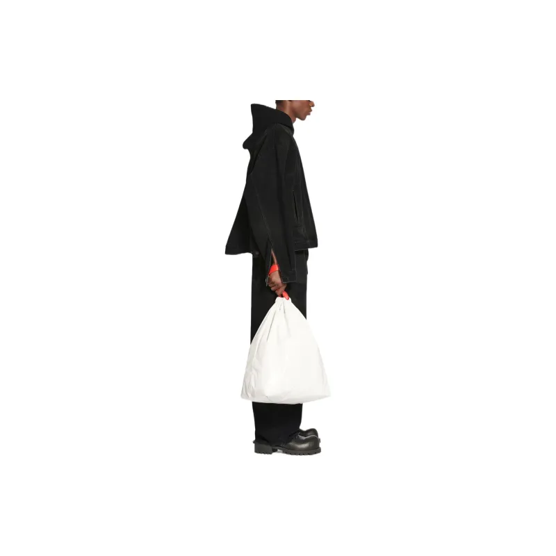 Balenciaga Cotton Hoodie-3