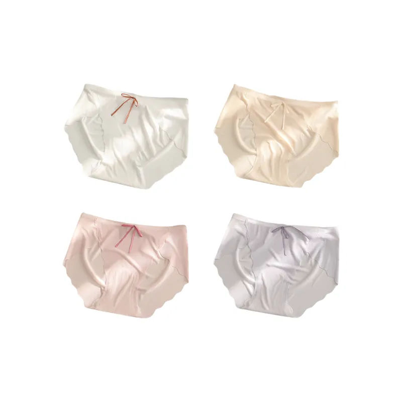 Lan Miao Underpants Women's 4 Pack-21