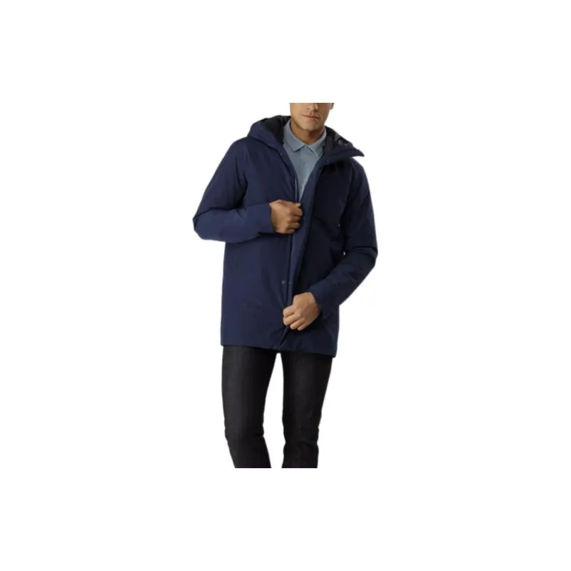 Arcteryx Solano Series Coats Men-8