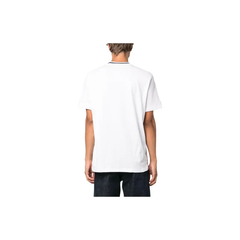 MICHAEL KORS Monogram sunglasses Print T shirt-2