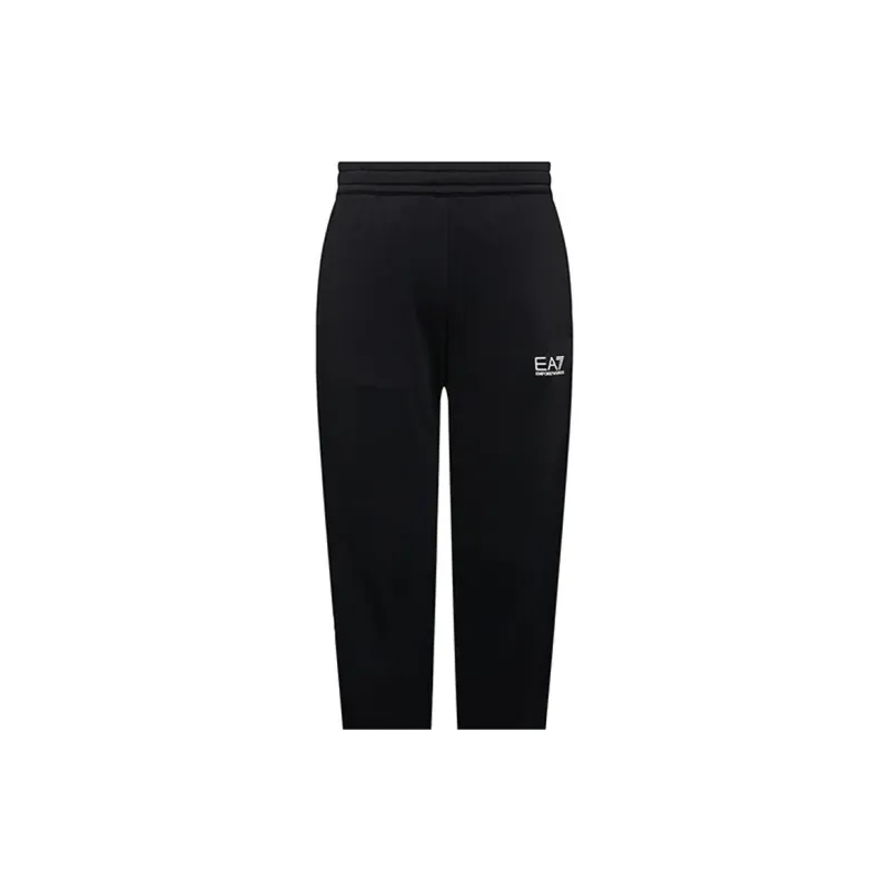 EMPORIO ARMANI Logo Track Pants-6