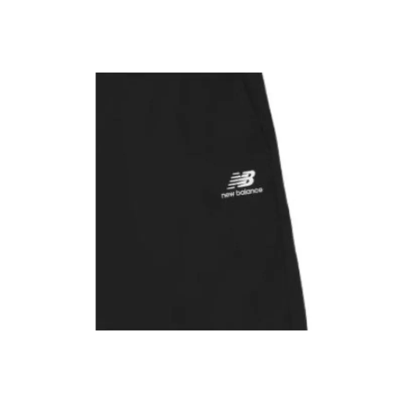 New Balance Casual Shorts Unisex Black-7