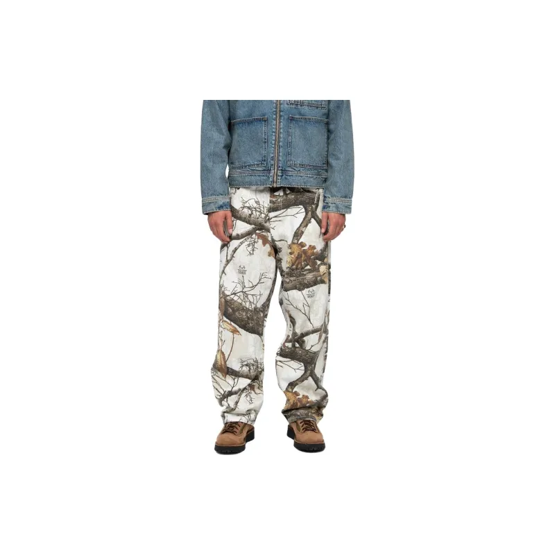 Stussy Realtree Edge Big Ol 