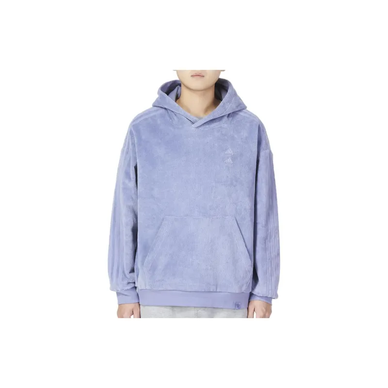 Adidas Sweatshirt Men's Light Purple-1