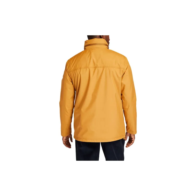 Timberland Jackets Men Wheat-7