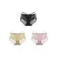 3 Pack (Black+Grass Yellow+Cameo Brown)