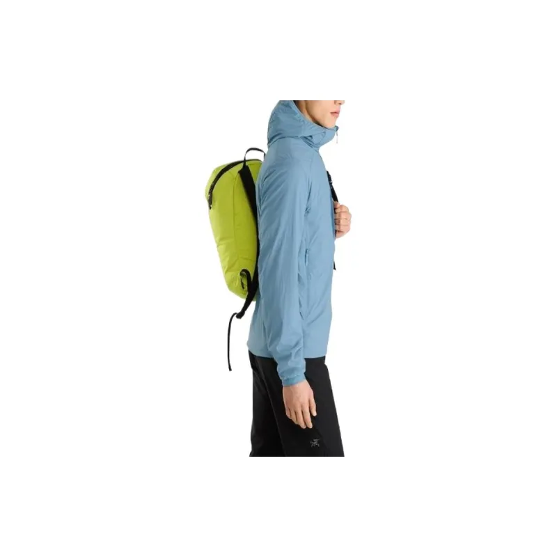 Arcteryx Squamish Jackets Coats Men's Blue-1