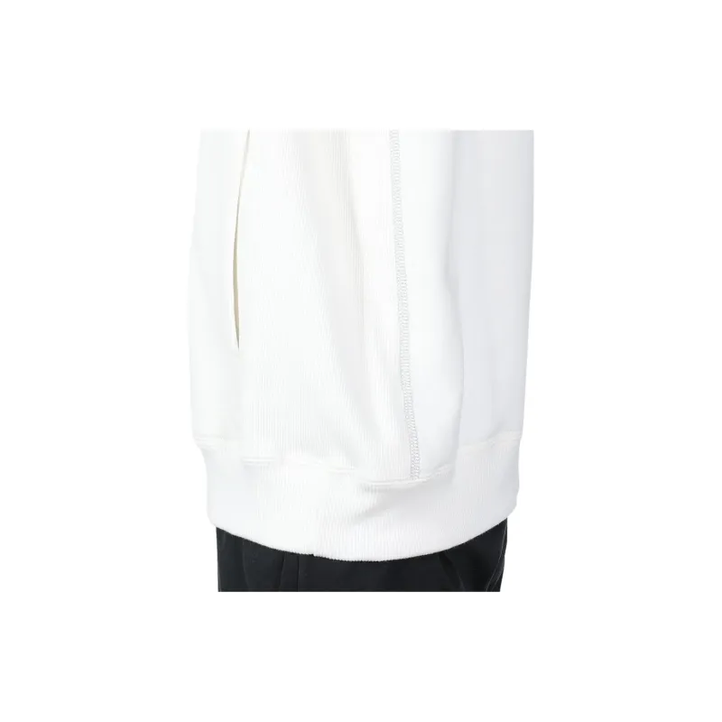 New Balance 1000 R FW22 Sweatshirt Men's White-5