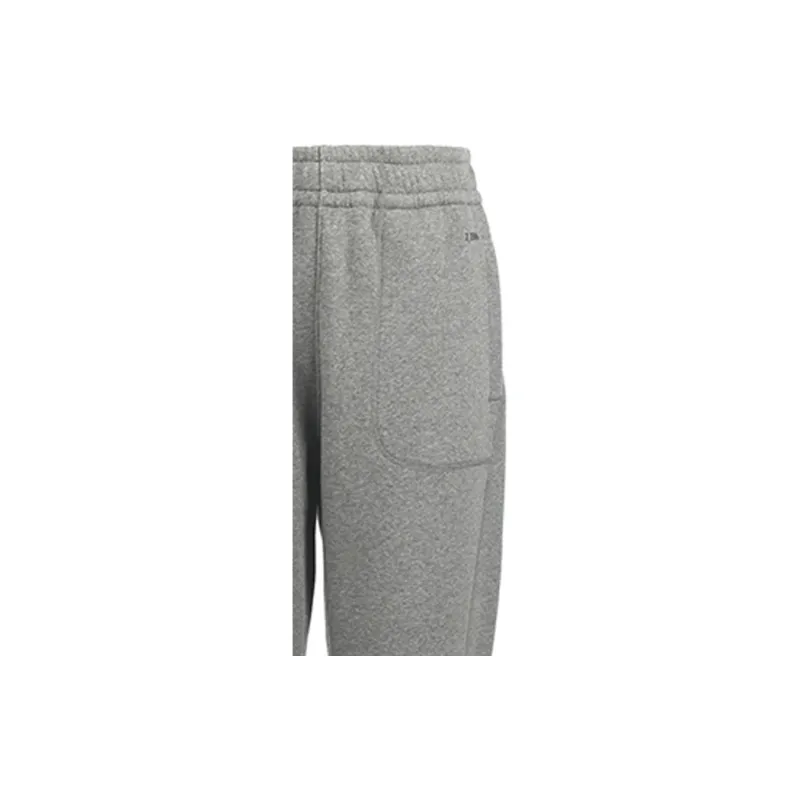 Zzegna FW23 Knitted Sweatpants Men's Gray-2