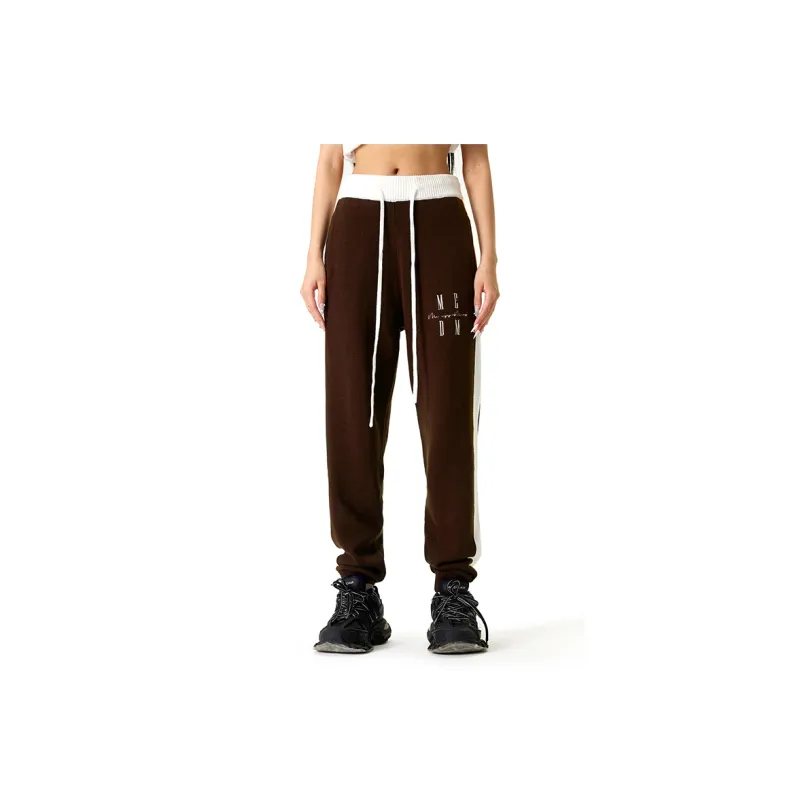 MR.ENJOYDA MONEY Casual Pants Unisex-11