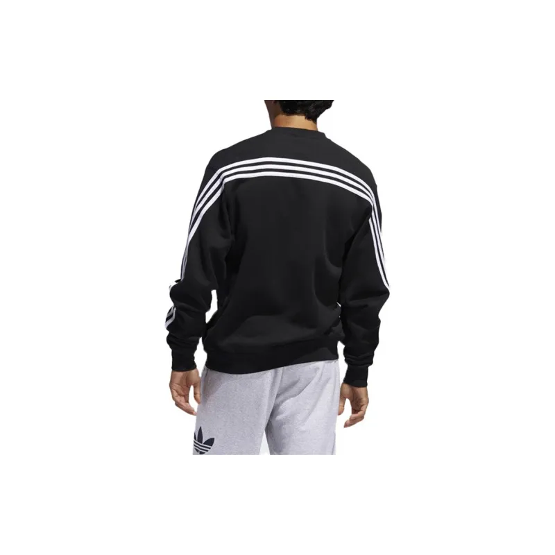 Adidas Originals 3 Stripes Sweatshirts Men-3