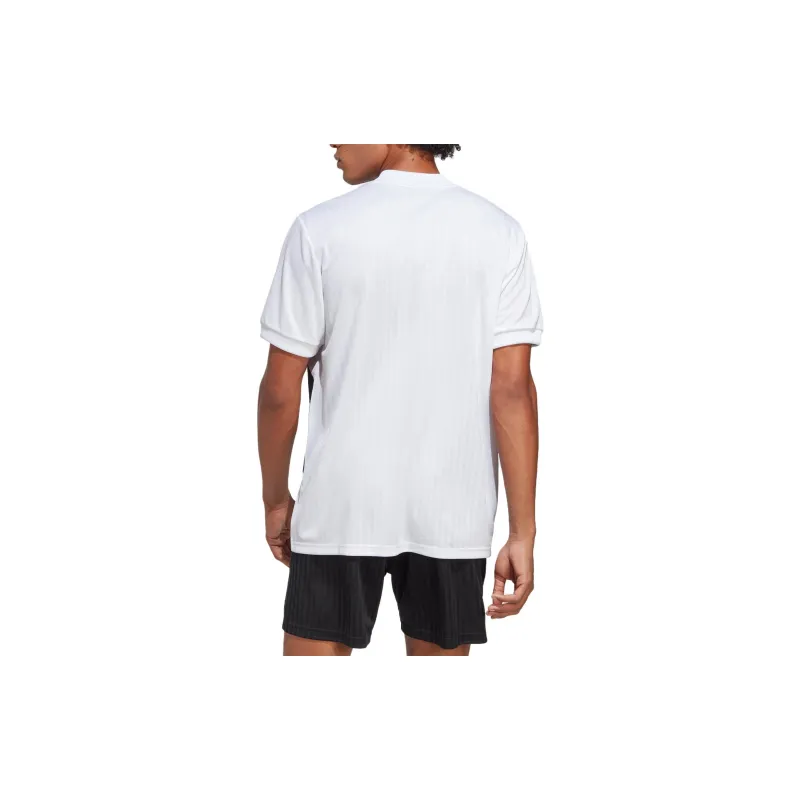 Adidas SS23 ICONS Collection Soccer Jerseys Men White-3