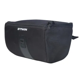 DECATHLON Cycling Bag, Handlebar Bag Portable Style Unisex