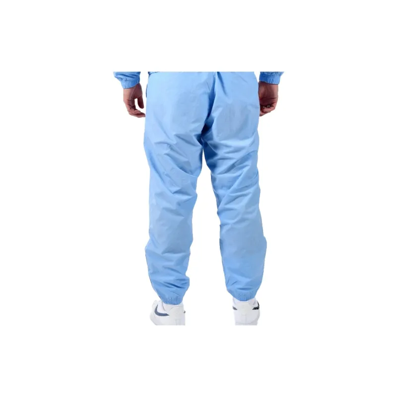 Nike Sweatpants Men's Light Blue-4