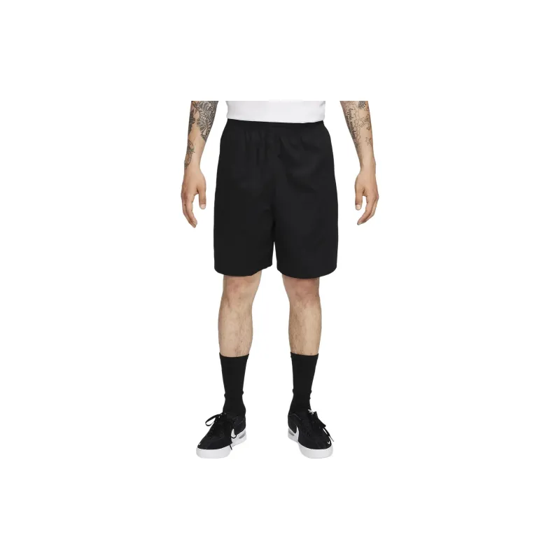 Nike SB Skyring Sports Shorts Unisex Black-4