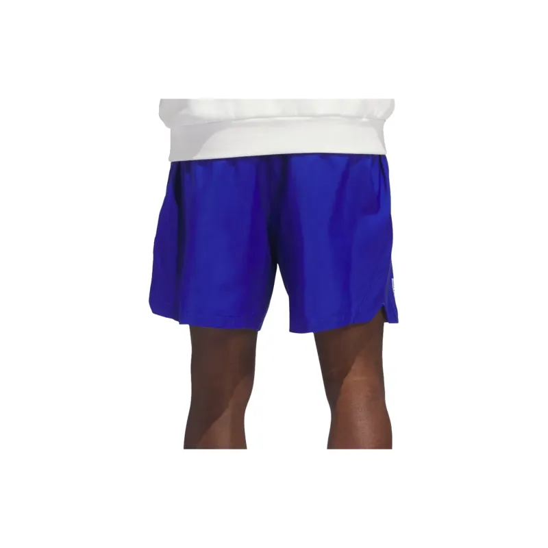 Adidas D.O.N. SHORTS Basketball Shorts Men's Blue-1